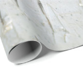 Melkbarstpatroon Cadeaupapier (Rol Hoek)