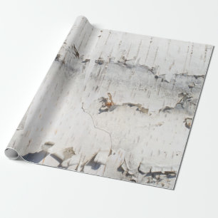 Melkbarstpatroon Cadeaupapier
