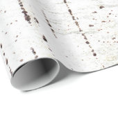 Melkbarstpatroon Cadeaupapier (Rol Hoek)