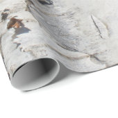 Melkbarstpatroon Cadeaupapier (Rol Hoek)