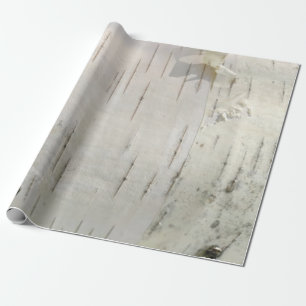 Melkbarstpatroon Cadeaupapier