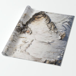 Melkbarstpatroon Cadeaupapier