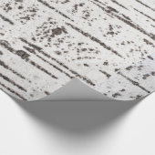 Melkbarstpatroon Cadeaupapier (Hoek)