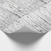 Melkbarstpatroon Cadeaupapier (Hoek)