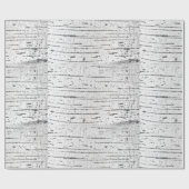 Melkbarstpatroon Cadeaupapier (Vlak)