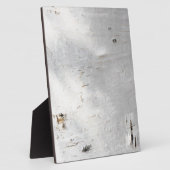 Melkbarstpatroon Fotoplaat (Zijkant)