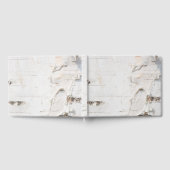 Melkbarstpatroon Gastenboek (Volledig)