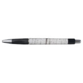 Melkbarstpatroon Pen (Voorkant)