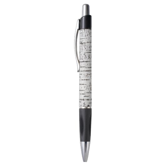 Melkbarstpatroon Pen (Top (Verticaal))