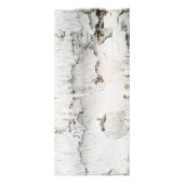 Melkbarstpatroon Reclamekaart (Achterkant)