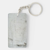 Melkbarstpatroon Sleutelhanger (achterkant)