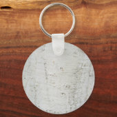 Melkbarstpatroon Sleutelhanger (Voorkant)