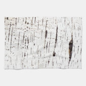 Melkbarstpatroon Theedoek (Horizontaal)