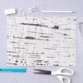 Melkbarstpatroon Tissuepapier (Craft)