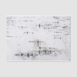 Melkbarstpatroon Tissuepapier