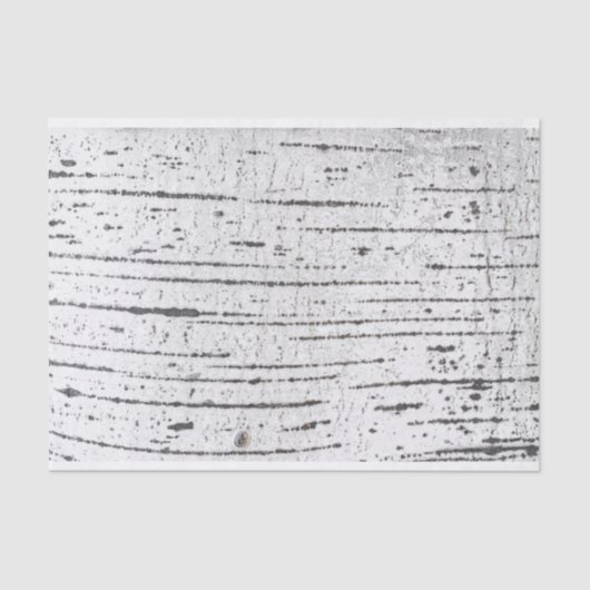 Melkbarstpatroon Tissuepapier (Voorkant)