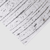 Melkbarstpatroon Tissuepapier (Detail)