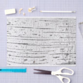 Melkbarstpatroon Tissuepapier (Craft)