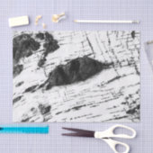 Melkbarstpatroon Tissuepapier (Craft)