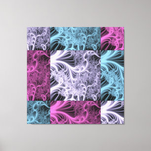Melkboom Canvas Afdruk