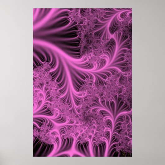 Melkboom Poster (Voorkant)