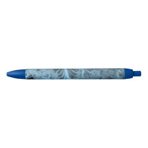 Melkboom Zwarte Inkt Pen