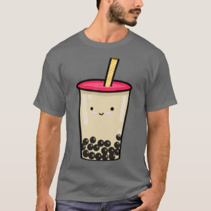 melkborrelthee t-shirt