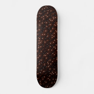 Melkchocolade Snoep Balls Camo Skateboard