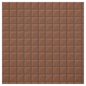 Melkchocolade Stof (Swatch)