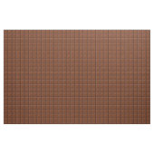 Melkchocolade Stof (Fat Quarter)