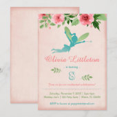 Melkfeestdagen - feiltuinen kaart (Voorkant / Achterkant)