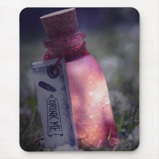 Melkgif Muismat (Voorkant)