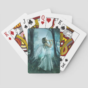 Melkkaarten Speelkaarten