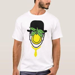 Melkkapel tennisman t-shirt