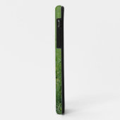 Melkmelk Koe op het Boerderij Case-Mate iPhone Case (Achterkant/links)