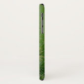 Melkmelk Koe op het Boerderij Case-Mate iPhone Case (Achterkant/links)