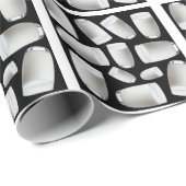 Melkpatroon Cadeaupapier (Rol Hoek)