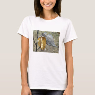 Melkroestpotigen T-shirt