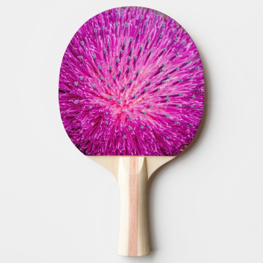 Melkschroefdop Tafeltennisbatje (Voorkant)