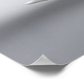 Melksplash Poster (Hoek)