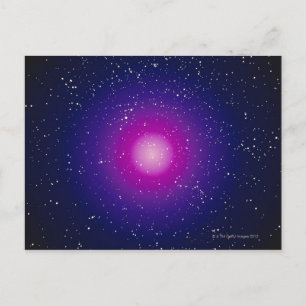 Melkweg 3 briefkaart