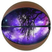 Melkweg Basketbal (Voorkant)