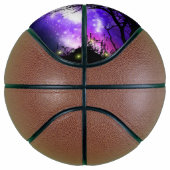 Melkweg Basketbal (Rechts)