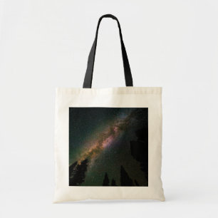 Melkweg boven Lizard Head Pass Tote Bag