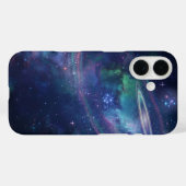 Melkweg Case-Mate iPhone Case (Achterkant (horizontaal))