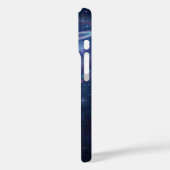 Melkweg Case-Mate iPhone Case (Achterkant / Links)