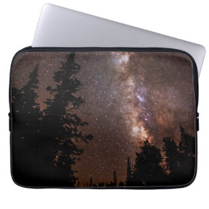 Melkweg Cedar Breaks National Monument Utah Laptop Sleeve