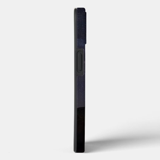 Melkweg en wiellopers | Alabama Hills Case-Mate iPhone Case (Achterkant / Rechts)