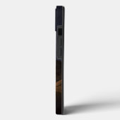 Melkweg en wiellopers | Alabama Hills Case-Mate iPhone Case (Achterkant / Links)