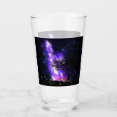 Melkweg Glas (Voorkant)